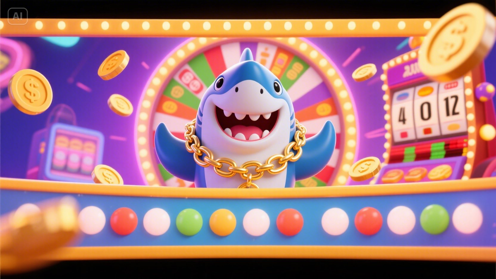 Casino SuperBoss desktop and mobile interfaces