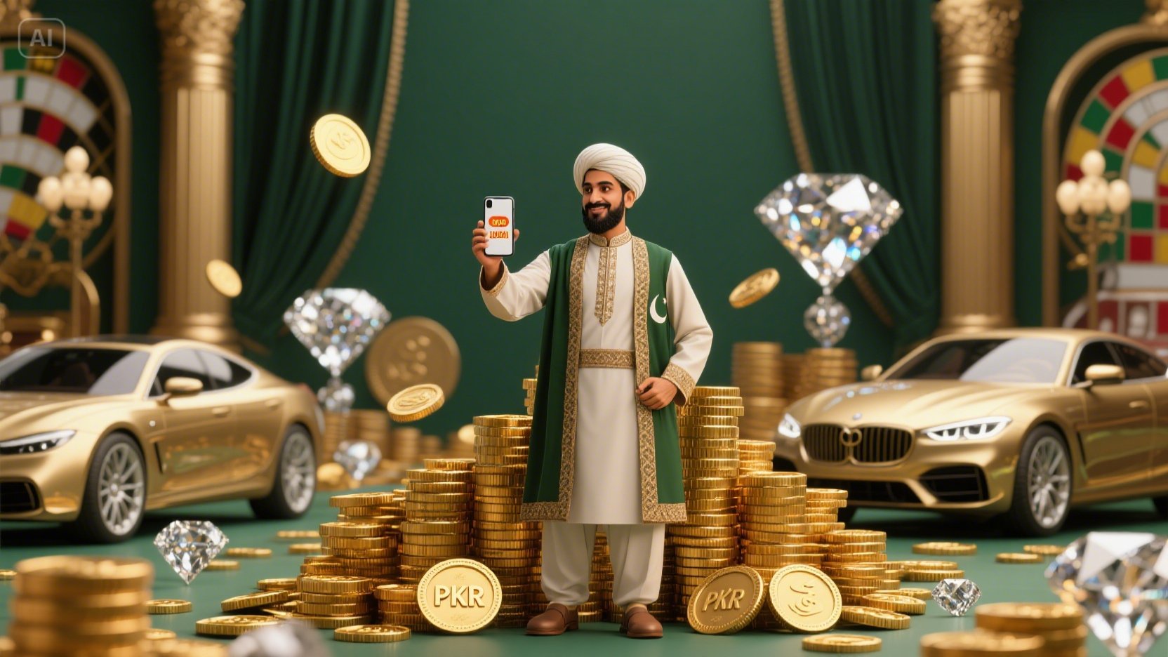 Registration at SuperBoss Casino