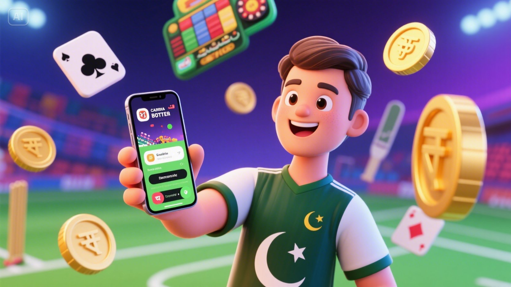 SuperBossDeposit today and get 200% instant bonus added to your balance! Pakistan’s casino fans can experience real-money play and verified PKR withdrawals.