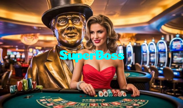 making first deposit on SuperBoss website using local payment methods in Pakistan