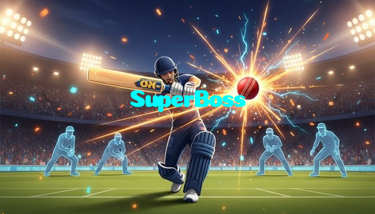 SuperBoss خوش آمدید بونس +600% پیشکش موبائل ایپ کے پروموشن سیکشن میں دکھائی دیتی ہے۔