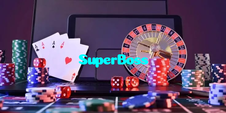making first deposit on SuperBoss website using local payment methods in Pakistan