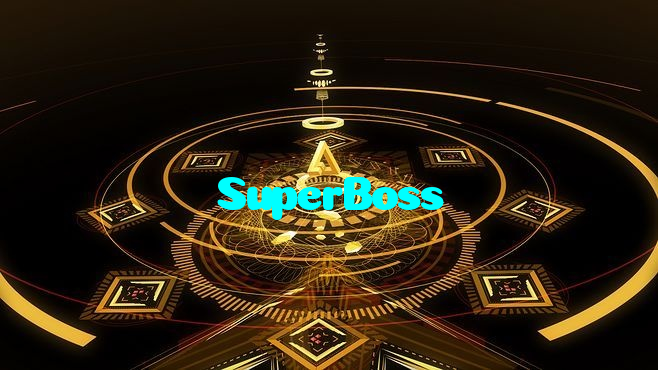 available types of SuperBoss bet including pre-match live express and system bets