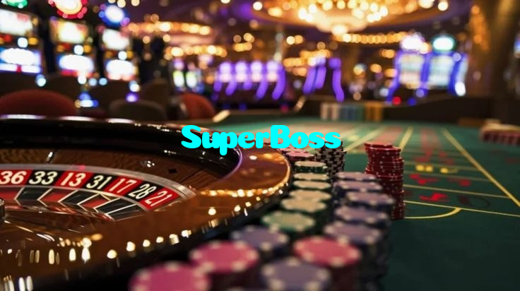 SuperBoss