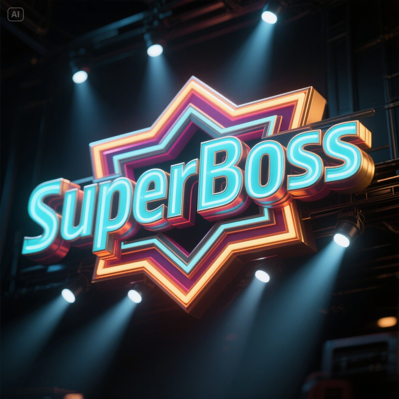 SuperBoss